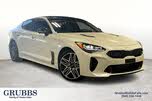 Kia Stinger GT2 RWD
