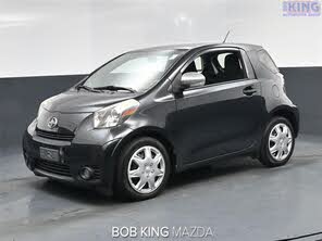 Scion iQ 10 Series