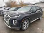 Hyundai Palisade Luxury 7 Seat AWD