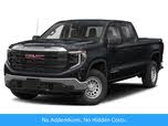GMC Sierra 1500 AT4 Crew Cab 4WD