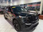 Ford Explorer ST AWD