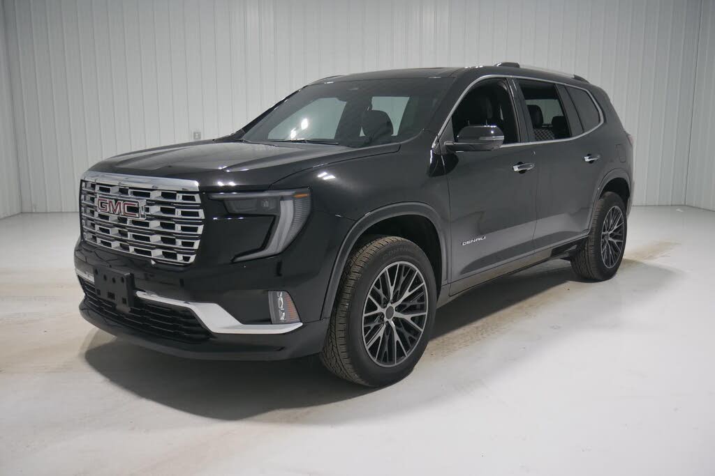 2024 GMC Acadia Denali AWD