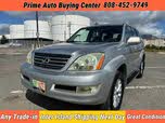 Lexus GX 470 4WD