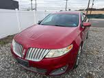Lincoln MKS 3.5L EcoBoost AWD