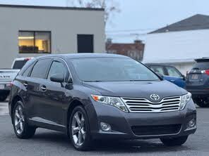 Toyota Venza V6 AWD