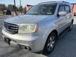 Honda Pilot Touring 4WD