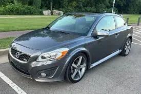 2013 Volvo C30 T5