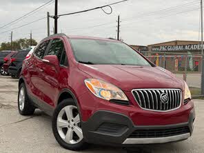 Buick Encore FWD