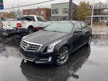 Cadillac ATS 2.0T Luxury RWD
