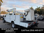 Ford F-450 Super Duty Chassis XL Regular Cab 165 DRW 4WD