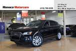 Audi Q5 2.0T quattro Progressiv