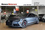 Audi S7 4.0 TFSI quattro AWD