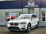 BMW X1 sDrive28i FWD