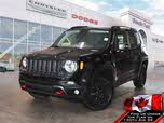 Jeep Renegade Trailhawk 4WD