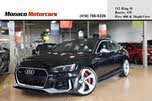 Audi RS 5 Sportback 2.9T quattro AWD