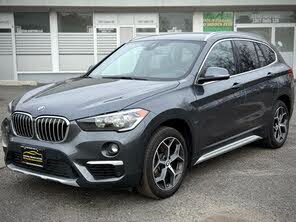 BMW X1 xDrive28i AWD