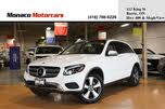 Mercedes-Benz GLC 300 4MATIC