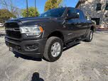 RAM 2500 Big Horn Crew Cab 4WD