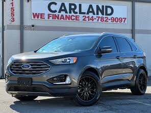 Ford Edge SEL FWD