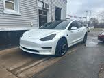 Tesla Model 3 Performance AWD