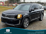 Kia Telluride EX FWD