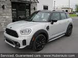 MINI Countryman Cooper ALL4 AWD