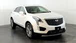 Cadillac XT5 Premium Luxury AWD