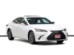 Lexus ES 250 AWD
