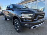 RAM 1500 Rebel Crew Cab 4WD