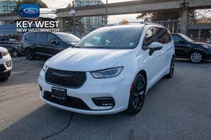 Chrysler Pacifica Touring L FWD