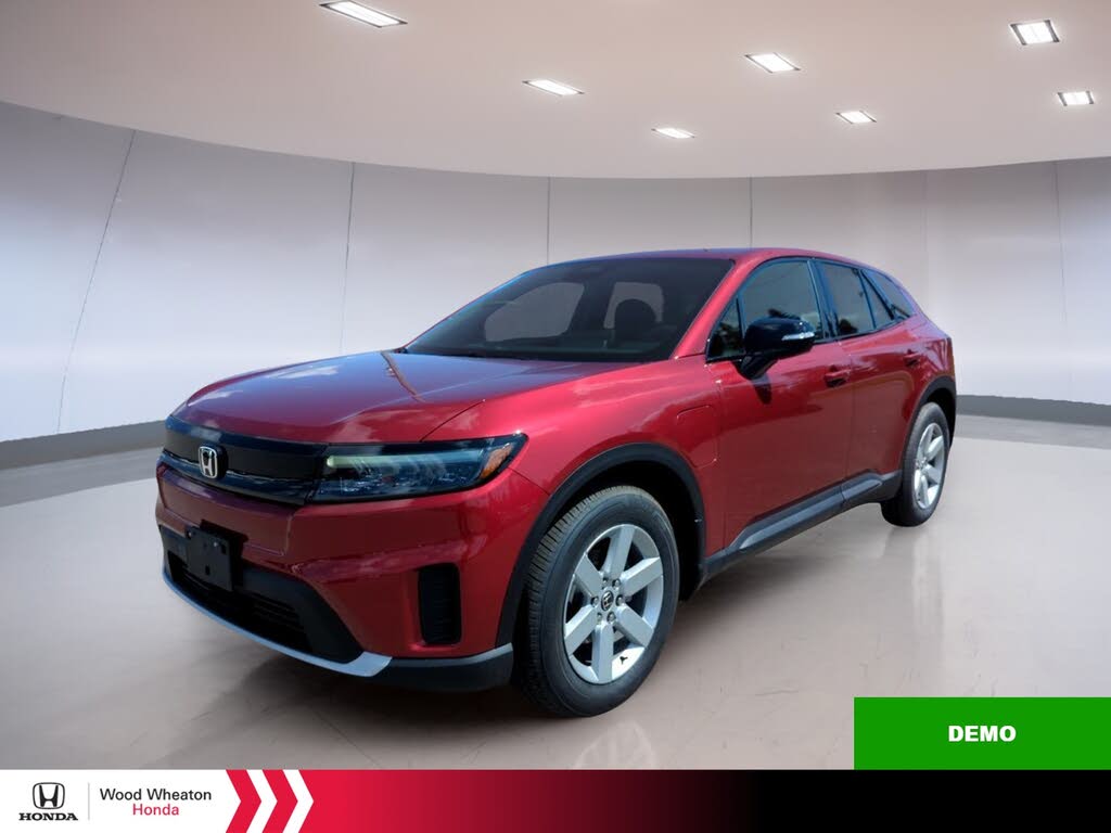 2025 Honda Prologue EX AWD