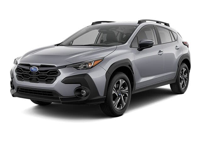 2025 Subaru Crosstrek Premium AWD