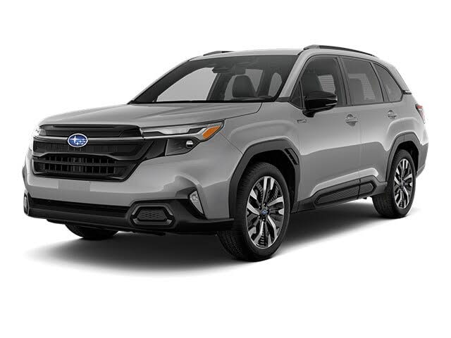2025 Subaru Forester Hybrid Touring AWD