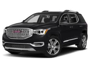 GMC Acadia Denali AWD
