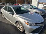 Toyota Camry L FWD