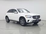 Mercedes-Benz GLC 300 SUV 4MATIC
