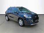 Chevrolet Trax LT AWD