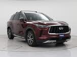 INFINITI QX60 Autograph FWD