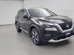 Nissan Rogue Platinum AWD