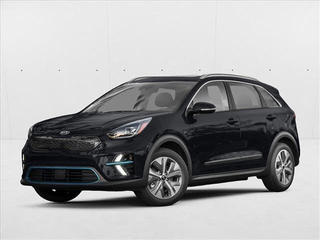 2019 Kia Niro EV EX FWD