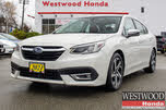 Subaru Legacy Premier AWD