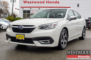 Subaru Legacy Premier AWD