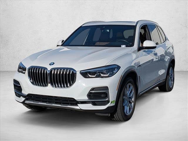 2023 BMW X5 xDrive45e AWD