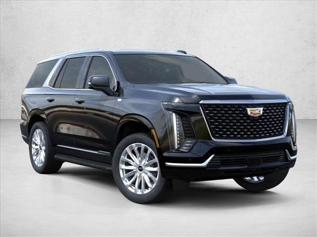 2026 Cadillac Escalade RWD