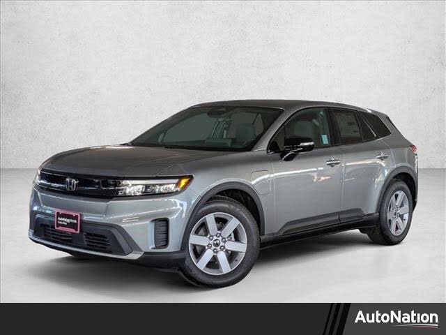 2026 Honda Prologue EX FWD