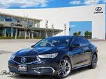 Acura TLX V6 FWD with Technology Package