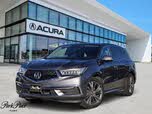 Acura MDX SH-AWD with Technology Package