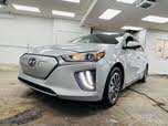 Hyundai Ioniq Electric Preferred FWD