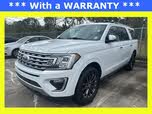 Ford Expedition MAX Limited 4WD