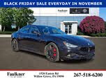 Maserati Ghibli Modena Q4 AWD